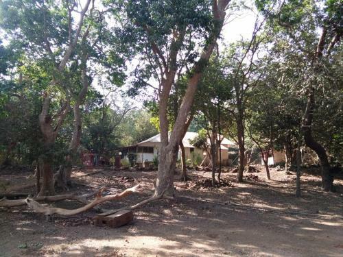 Hotel Ty Hermitage Bunglow Matheran