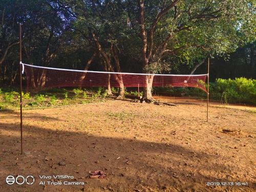 Hotel Ty Hermitage Bunglow Matheran