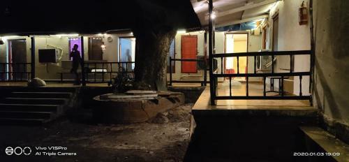 Hotel Ty Hermitage Bunglow Matheran