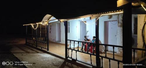 Hotel Ty Hermitage Bunglow Matheran