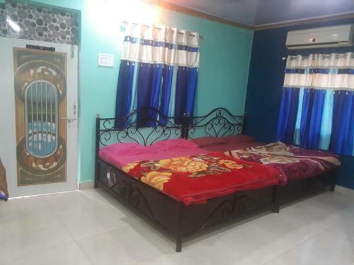 Hotel Ashirwad Cottage