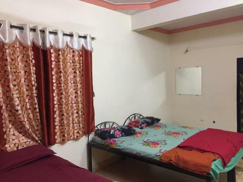 Hotel Muskan Cottage