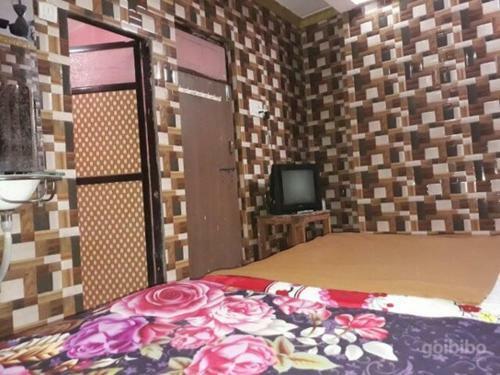 Hotel Muskan Cottage