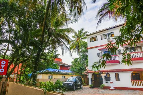 Hotel Collection O 77328 Xavier Beach Resort