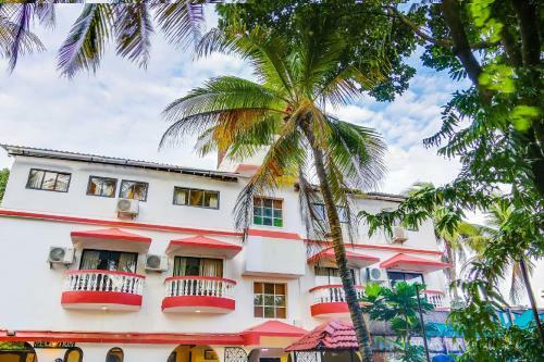 Hotel Collection O 77328 Xavier Beach Resort