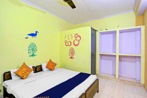 Hotel Spot On 78778 Oyo Soon