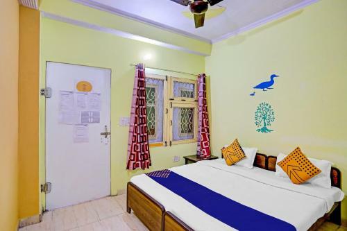 Hotel Spot On 78778 Oyo Soon