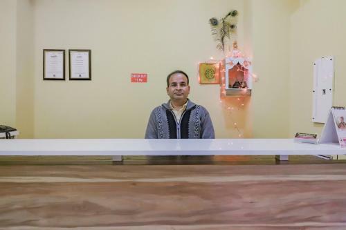 Hostal Rajlakshmi Guest House