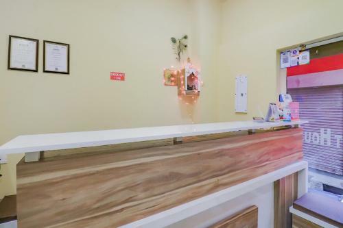 Hostal Rajlakshmi Guest House