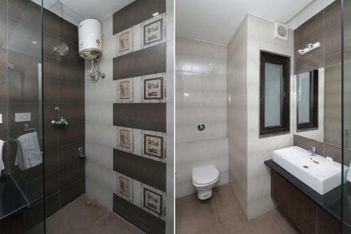 Capital O 2594 Hotel Kanchan Residency