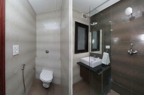 Capital O 2594 Hotel Kanchan Residency