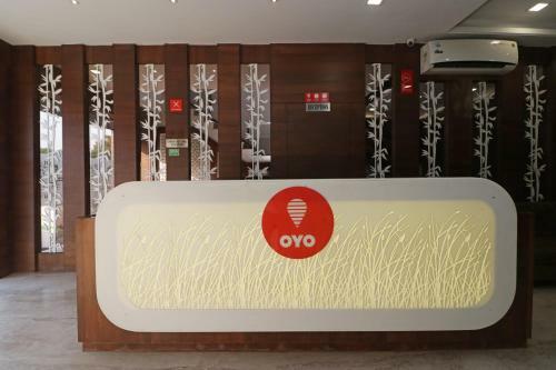 Capital O 2594 Hotel Kanchan Residency
