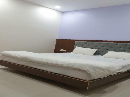 Oyo 79110 Hotel Gulmohar