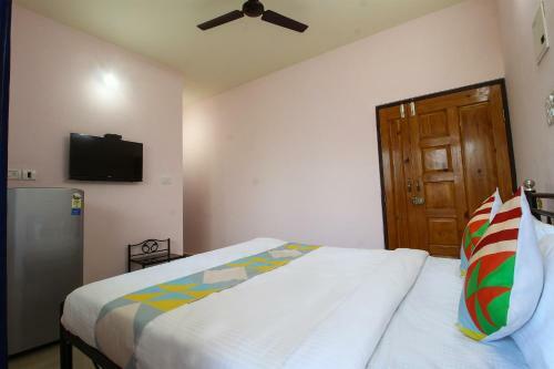 Hostal Oyo Home 79921 Modern Studios Margao