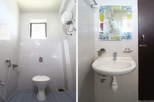 Hostal Oyo Home 79921 Modern Studios Margao