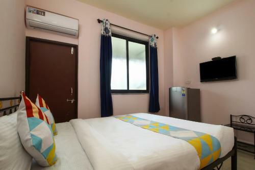 Hostal Oyo Home 79921 Modern Studios Margao