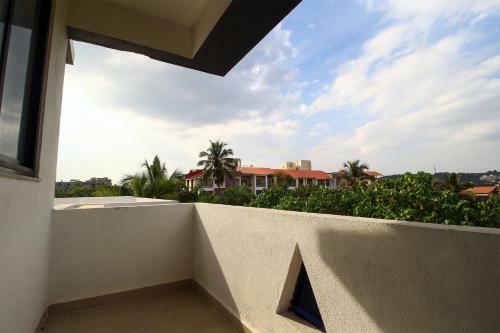 Hostal Oyo Home 79921 Modern Studios Margao