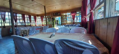 Hotel Blue Lagoon