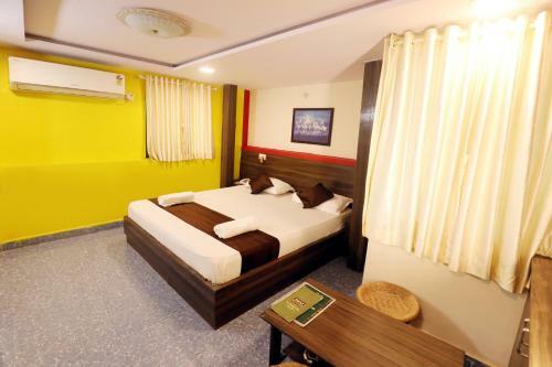 Hotel Pali Village Resort