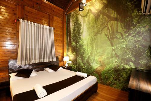 Hotel Pali Village Resort
