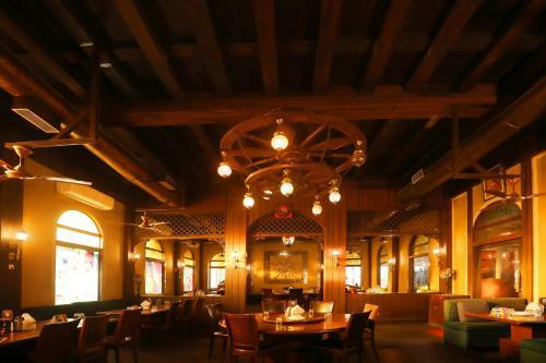 Hotel Pali Village Resort