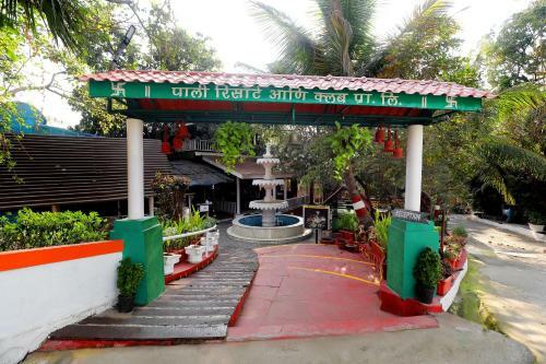 Hotel Pali Village Resort