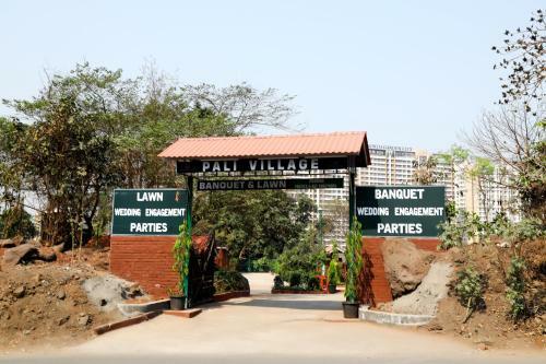 Hotel Pali Village Resort