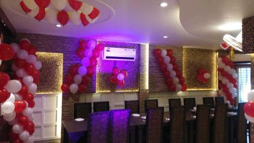 Hotel Yash Inn