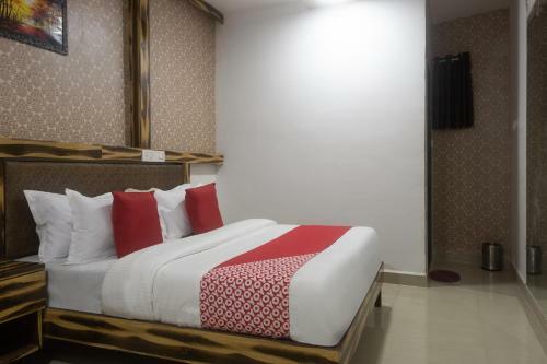 Hotel Oyo 48461 My Home