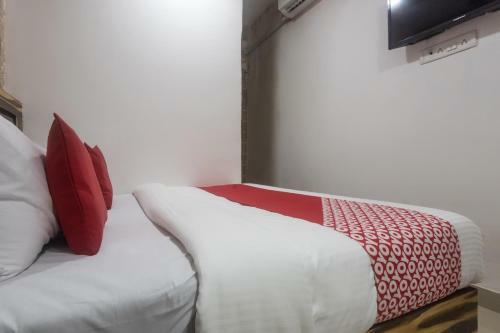 Hotel Oyo 48461 My Home