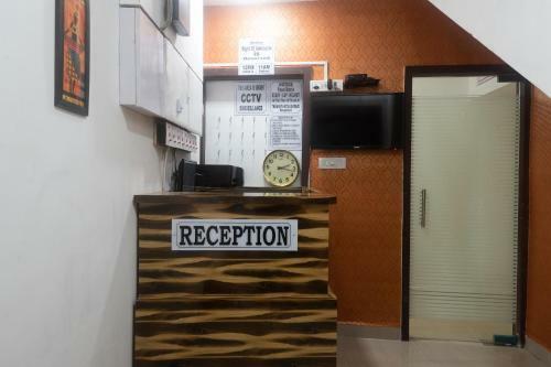 Hotel Oyo 48461 My Home