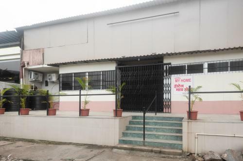 Hotel Oyo 48461 My Home