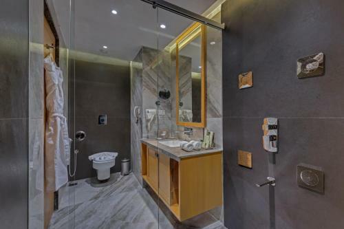 Hotel The Fern Residency, Morbi