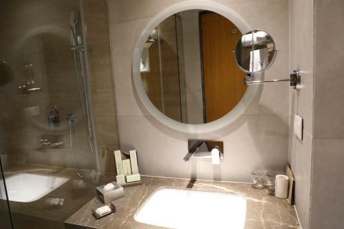 Hotel The Fern Residency, Morbi