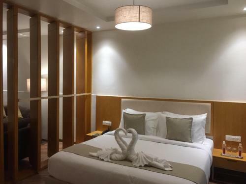 Hotel The Fern Residency, Morbi