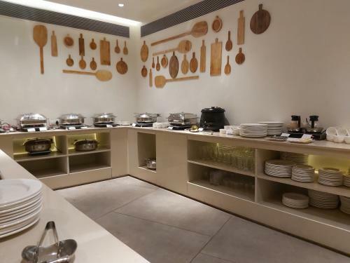 Hotel The Fern Residency, Morbi