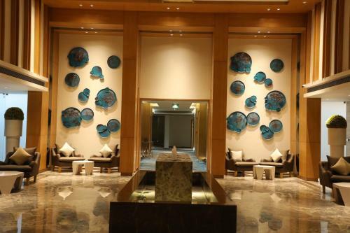 Hotel The Fern Residency, Morbi