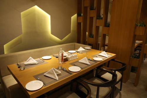 Hotel The Fern Residency, Morbi