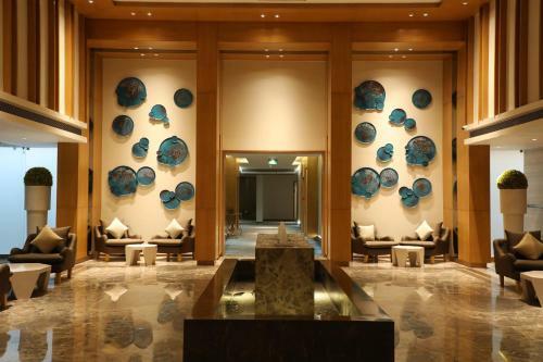 Hotel The Fern Residency, Morbi