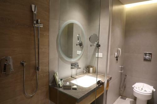 Hotel The Fern Residency, Morbi