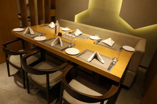 Hotel The Fern Residency, Morbi