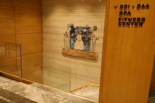 Hotel The Fern Residency, Morbi
