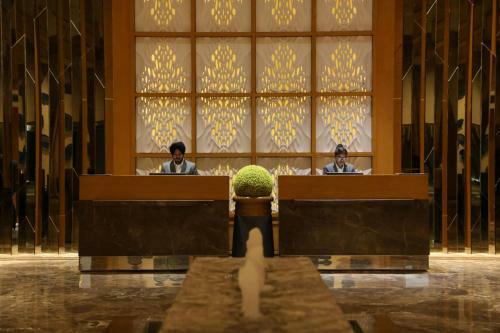 Hotel The Fern Residency, Morbi