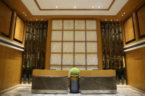 Hotel The Fern Residency, Morbi