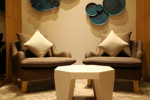 Hotel The Fern Residency, Morbi