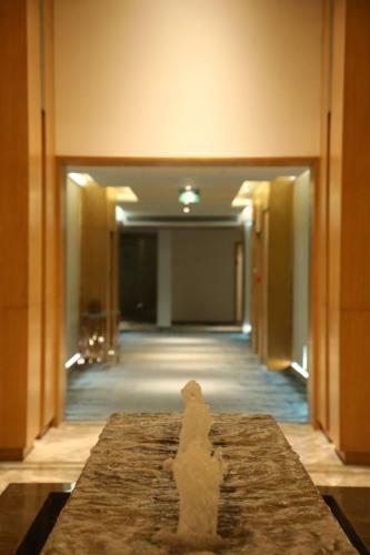 Hotel The Fern Residency, Morbi