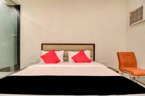 Capital O 65429 Hotel Merakee