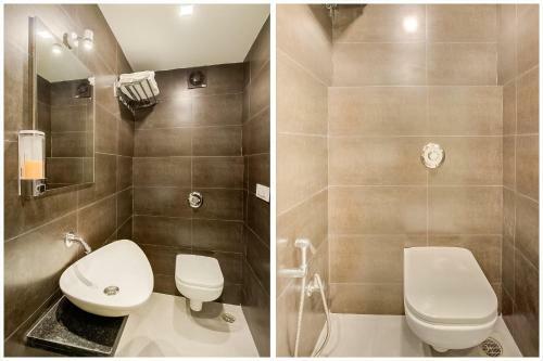 Capital O 65429 Hotel Merakee