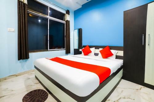 Capital O 63475 Hotel Vinayak