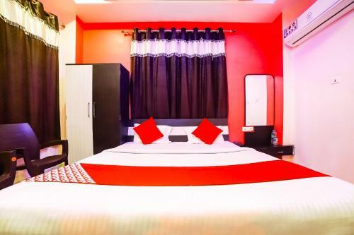 Capital O 63475 Hotel Vinayak